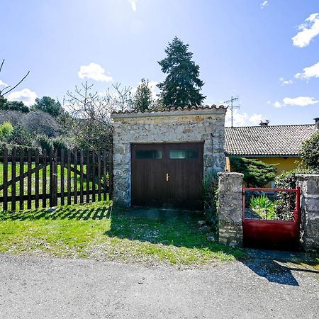 Carmelo House Otel Rovinj Dış mekan fotoğraf