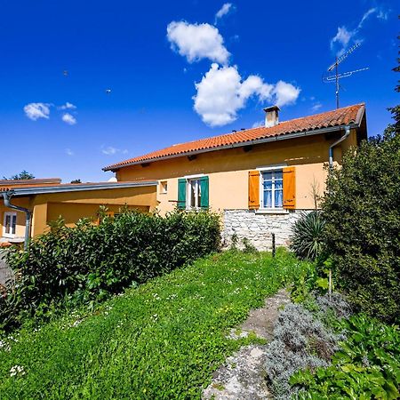Carmelo House Otel Rovinj Dış mekan fotoğraf