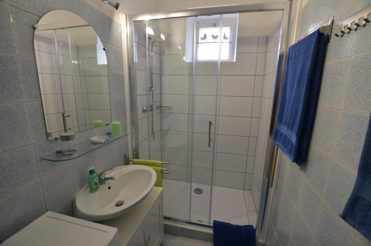 Carmelo House Otel Rovinj Dış mekan fotoğraf