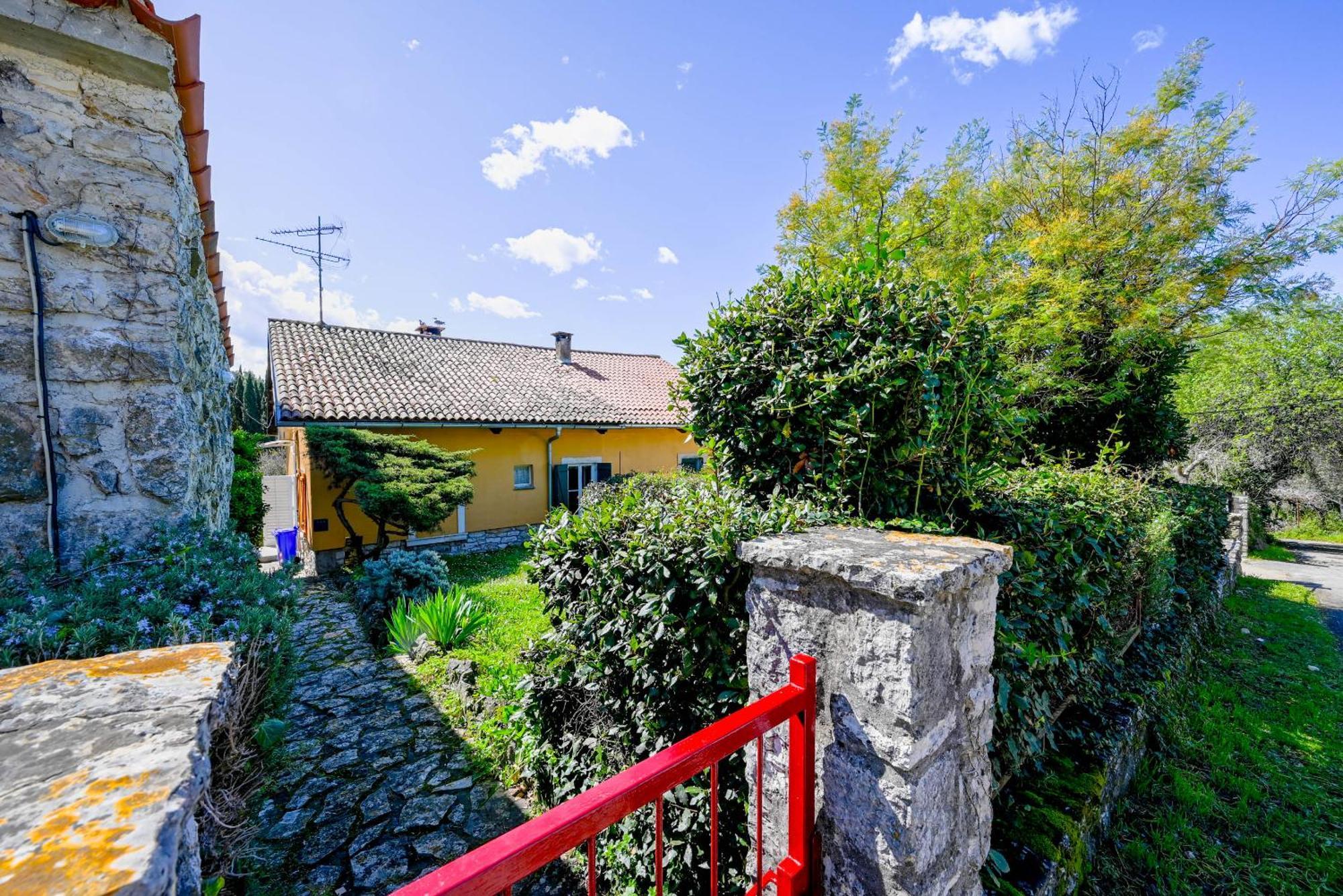 Carmelo House Otel Rovinj Dış mekan fotoğraf