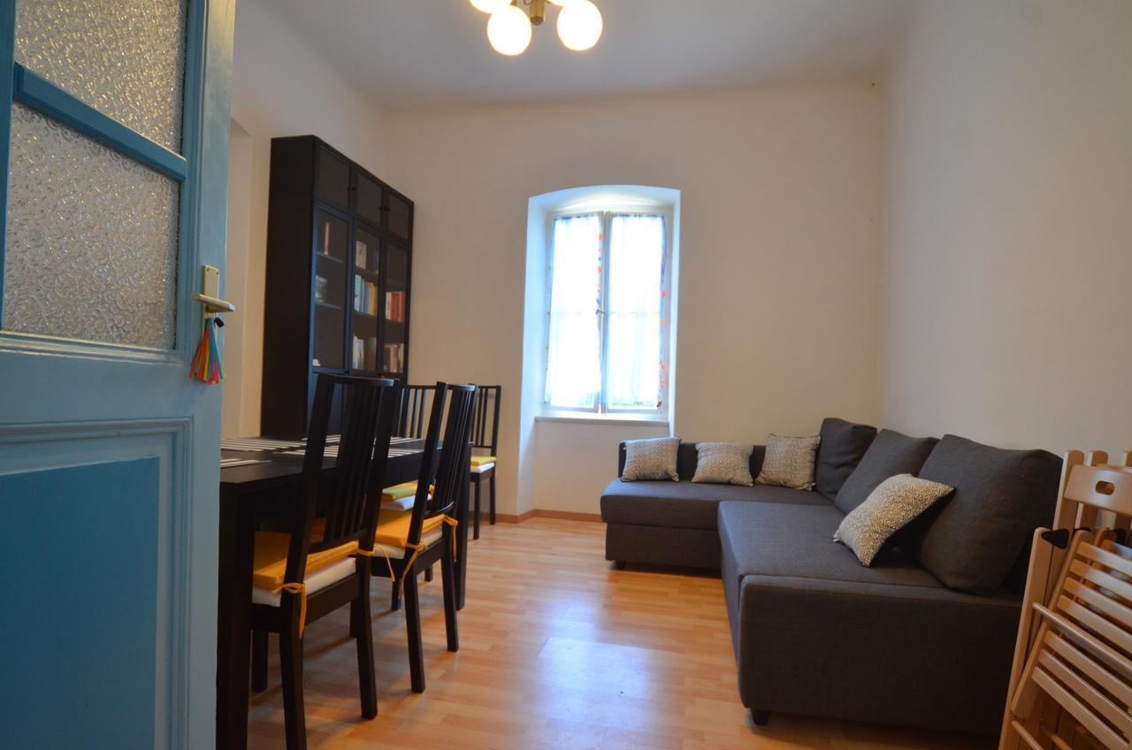 Carmelo House Otel Rovinj Dış mekan fotoğraf