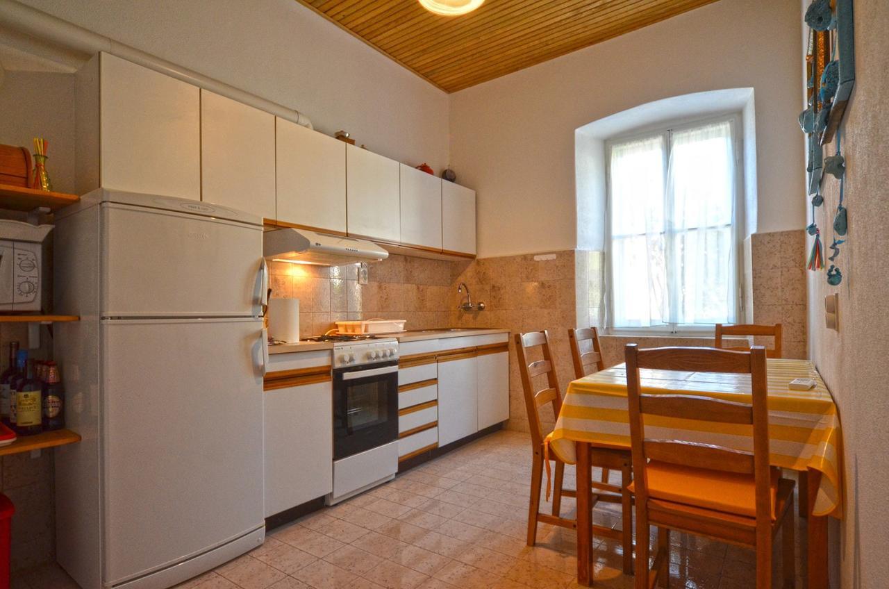 Carmelo House Otel Rovinj Dış mekan fotoğraf