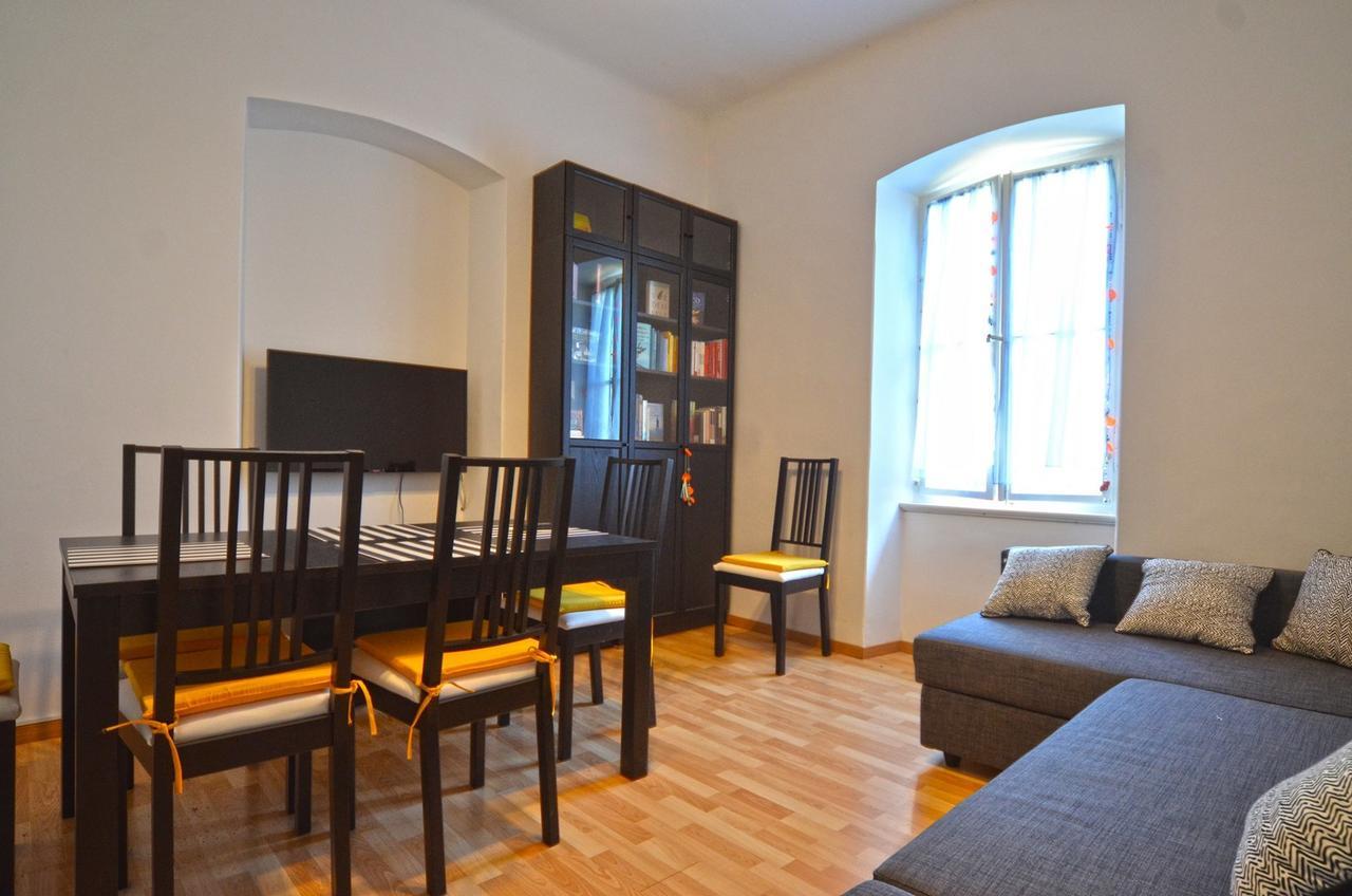 Carmelo House Otel Rovinj Dış mekan fotoğraf