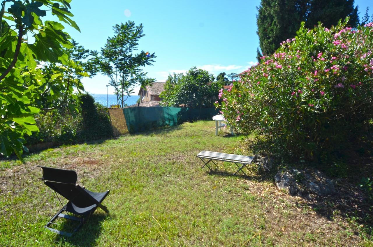 Carmelo House Otel Rovinj Dış mekan fotoğraf