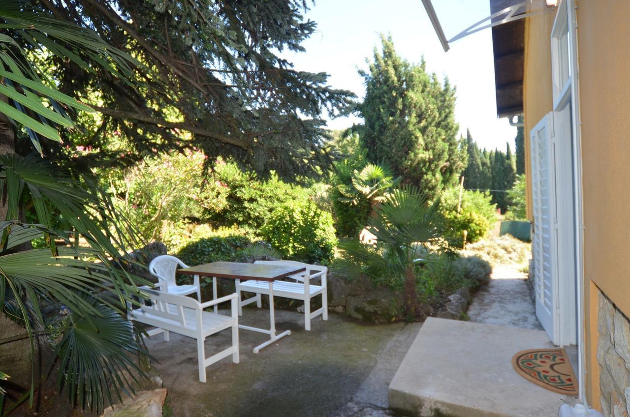 Carmelo House Otel Rovinj Dış mekan fotoğraf